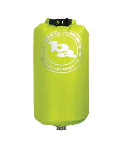 Big Agnes Pumphouse Ultra Sleeping Pad Inflator GEAR