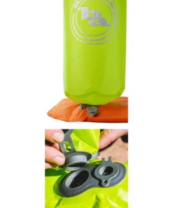 Big Agnes Pumphouse Ultra Sleeping Pad Inflator GEAR 8 Big Agnes Pumphouse Ultra Sleeping Pad Inflator GEAR