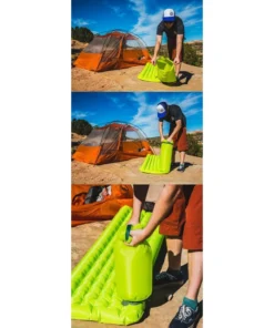 Big Agnes Pumphouse Ultra Sleeping Pad Inflator GEAR 9 Big Agnes Pumphouse Ultra Sleeping Pad Inflator GEAR