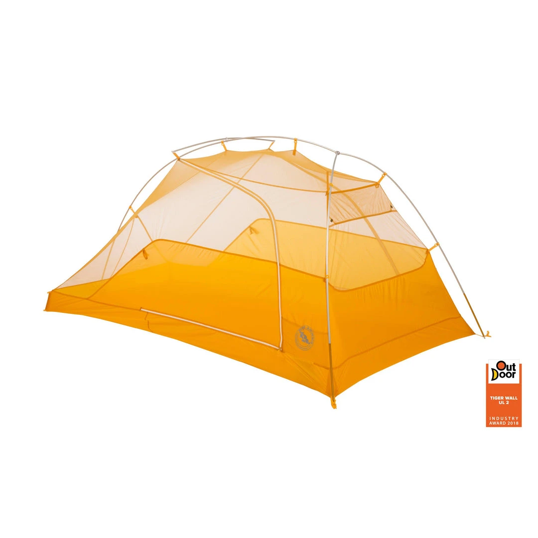 Big Agnes Tiger Wall GEAR 5 Big Agnes Tiger Wall GEAR