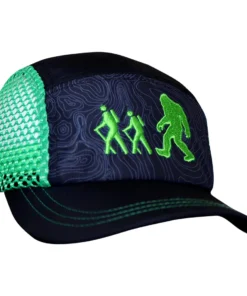 Amazon Headsweats Bigfoot Hats