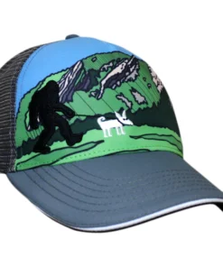 Amazon Headsweats Bigfoot Hats