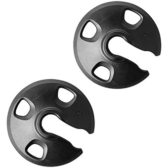 Liberty Mountain Black Diamond Z-Pole Snow Baskets GEAR 3 Liberty Mountain Black Diamond Z-Pole Snow Baskets GEAR