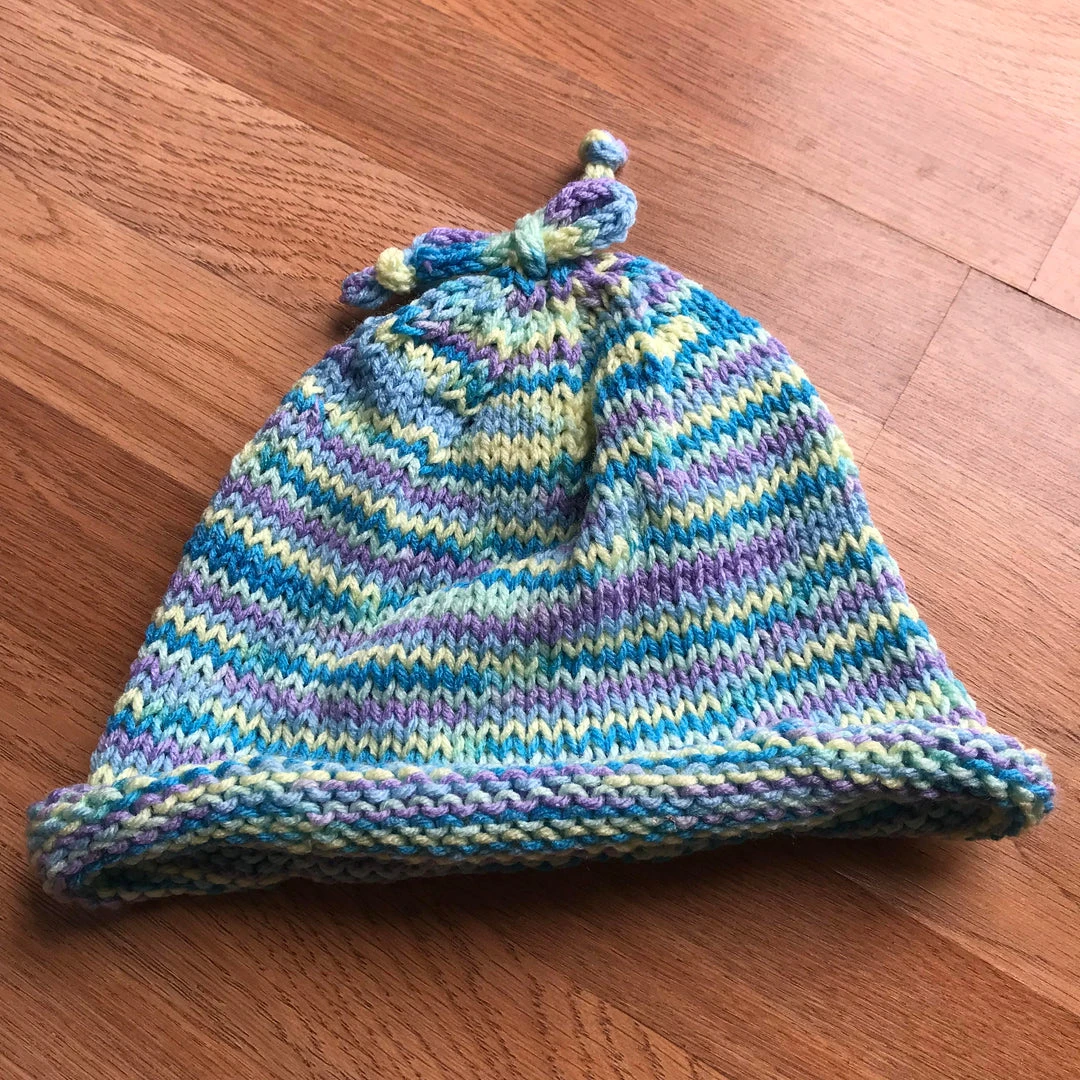 2 Foot Adventures Hand Knitted Beanies WEARABLES 5 2 Foot Adventures Hand Knitted Beanies WEARABLES