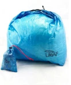 LiteAF Flat Bottom Bear Bag Kit - Large GEAR