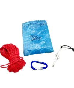 LiteAF Flat Bottom Bear Bag Kit - Large GEAR