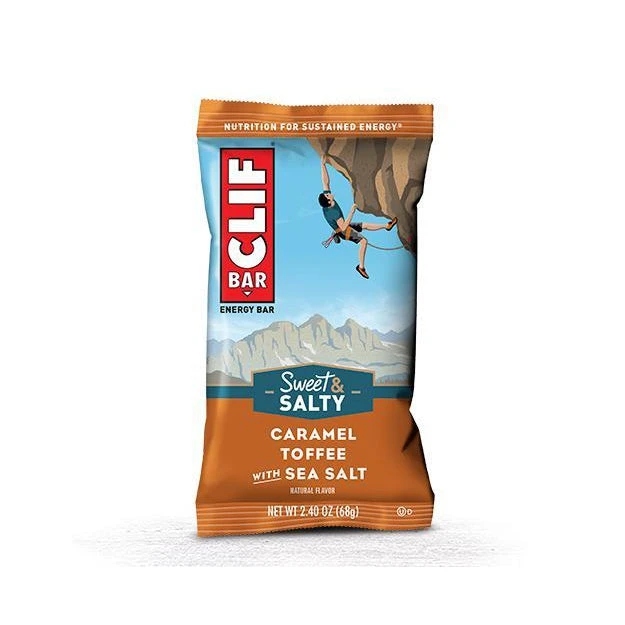 Costco CLIF Bar - Energy Bar 6 Costco CLIF Bar - Energy Bar