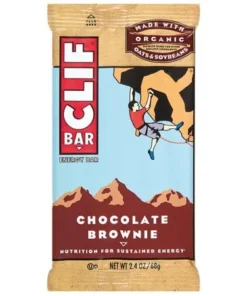 Costco CLIF Bar - Energy Bar 11 Costco CLIF Bar - Energy Bar