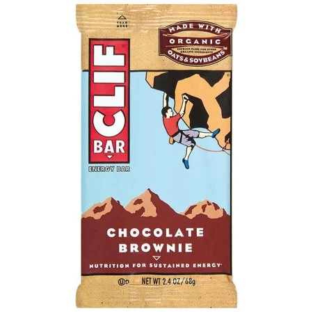 Costco CLIF Bar - Energy Bar 7 Costco CLIF Bar - Energy Bar