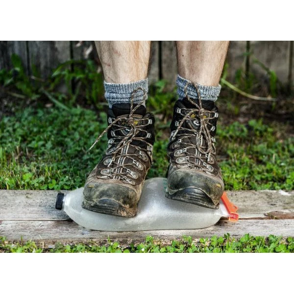 CNOC Outdoors GEAR CNOC Vecto Water Bladder 5 CNOC Outdoors GEAR CNOC Vecto Water Bladder