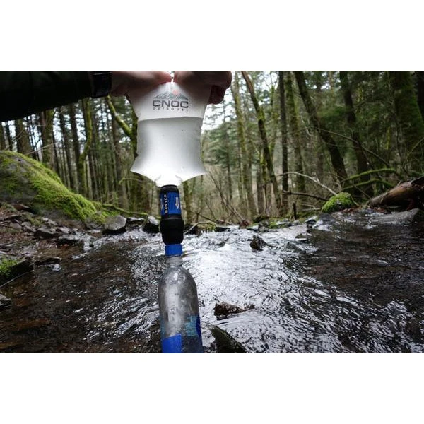 CNOC Outdoors GEAR CNOC Vecto Water Bladder 6 CNOC Outdoors GEAR CNOC Vecto Water Bladder