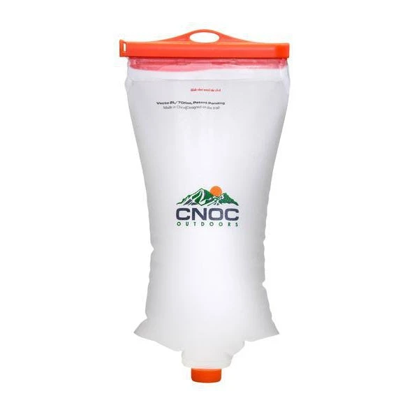 CNOC Outdoors GEAR CNOC Vecto Water Bladder 3 CNOC Outdoors GEAR CNOC Vecto Water Bladder