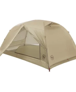Big Agnes Copper Spur HV UL