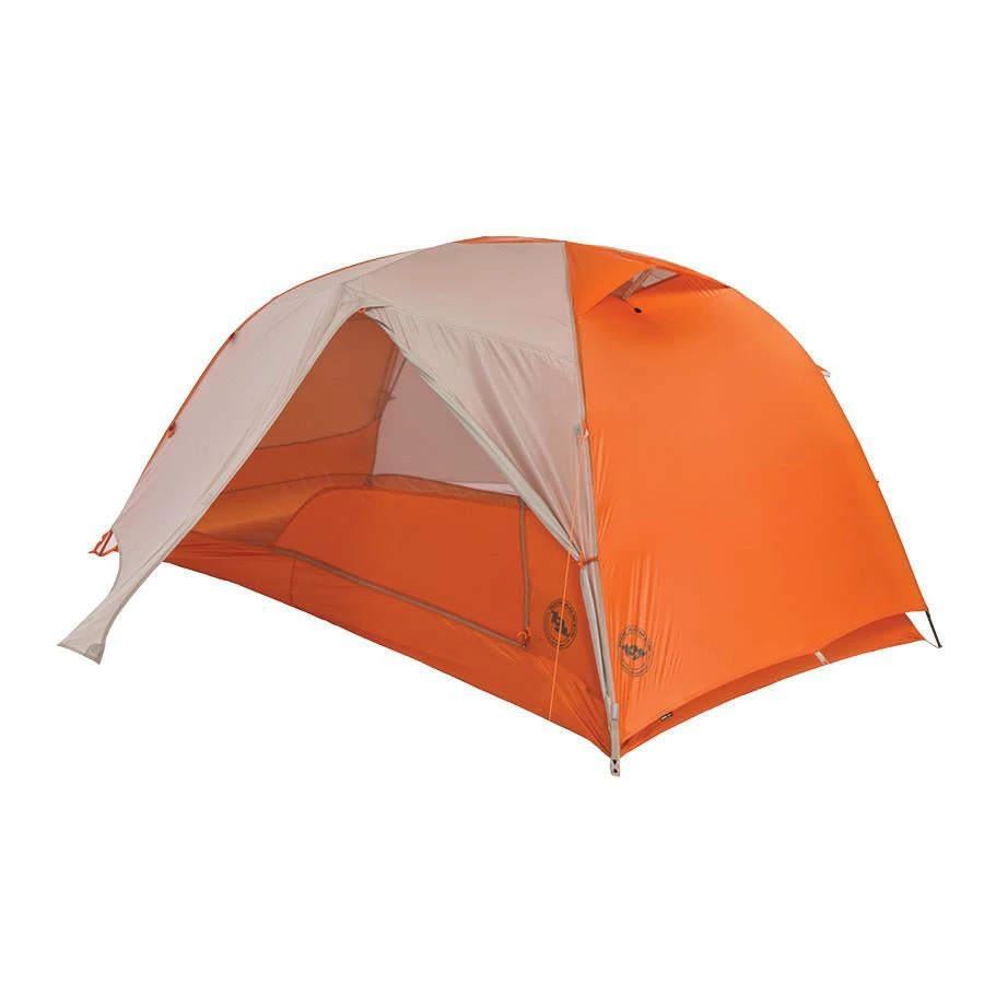 Big Agnes Copper Spur HV UL