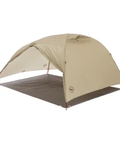 Big Agnes Copper Spur HV UL