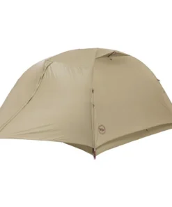 Big Agnes Copper Spur HV UL