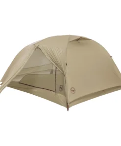 Big Agnes Copper Spur HV UL