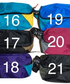 Chicken Tramper Ultralight Gear Chicken Tramper UL 2.5L Fanny Pack ACCESSORIES