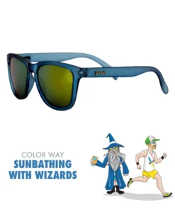 Goodr Running Sun Glasses
