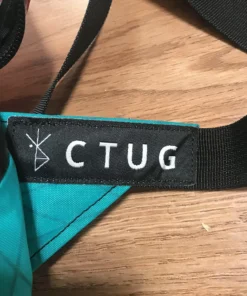 Chicken Tramper Ultralight Gear Chicken Tramper UL 2.5L Fanny Pack ACCESSORIES 11 Chicken Tramper Ultralight Gear Chicken Tramper UL 2.5L Fanny Pack ACCESSORIES