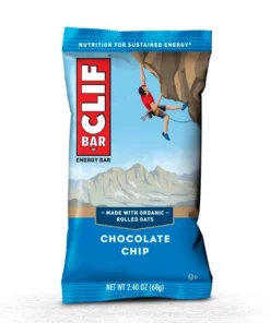 Costco CLIF Bar - Energy Bar