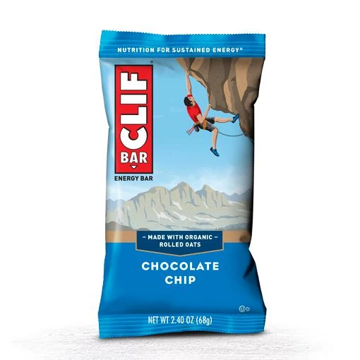 Costco CLIF Bar - Energy Bar 3 Costco CLIF Bar - Energy Bar