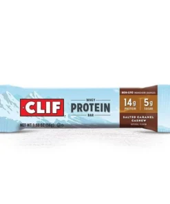 Walmart CLIF - Whey Protein Bar