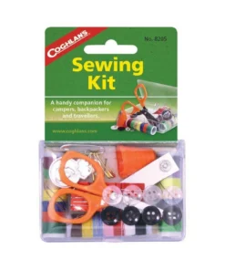 Liberty Mountain Coghlans Sewing Kit ACCESSORIES