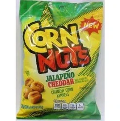 99Cent Store Corn Nuts FOOD