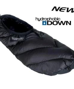 WEARABLES Cumulus - Down Cover Boots