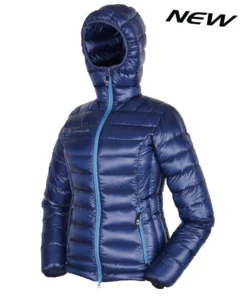 Cumulus - Incredilite Lady Polish Down Jacket