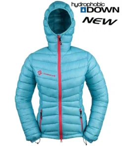 Cumulus - Incredilite Endurance Lady Down Jacket WEARABLES