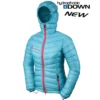 Cumulus - Incredilite Endurance Lady Down Jacket WEARABLES