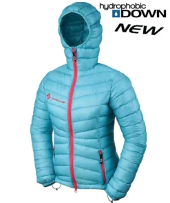 Cumulus - Incredilite Endurance Lady Down Jacket WEARABLES