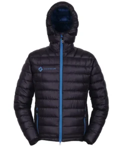 Cumulus - Incredilite Mens Polish Down Jacket W/ Hood WEARABLES