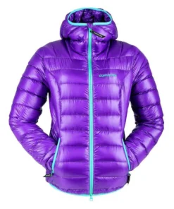 Cumulus - Incredilite Lady Polish Down Jacket