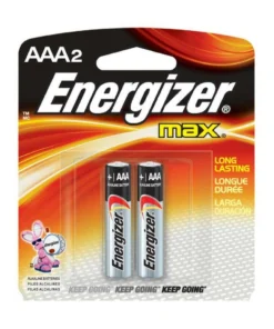 Liberty Mountain ACCESSORIES Energizer Batteries AA / AAA