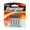 Liberty Mountain ACCESSORIES Energizer Batteries AA / AAA