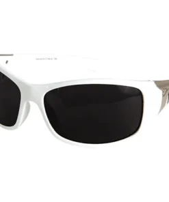 Edge Eyewear WEARABLES Edge Protective Eyewear - Non Polarized