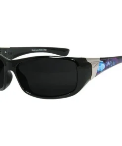 Edge Eyewear WEARABLES Edge Protective Eyewear - Non Polarized