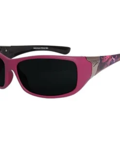 Edge Eyewear WEARABLES Edge Protective Eyewear - Non Polarized