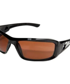 Edge Eyewear WEARABLES Edge Protective Eyewear - Non Polarized