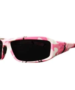 Edge Eyewear WEARABLES Edge Protective Eyewear - Non Polarized