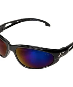Edge Eyewear WEARABLES Edge Protective Eyewear - Non Polarized