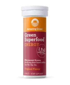 Amazing Grass - Electrolyte/Effervescent GEAR