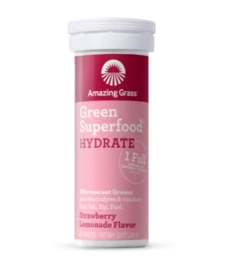 Amazing Grass - Electrolyte/Effervescent GEAR