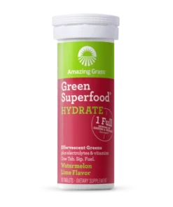 Amazing Grass - Electrolyte/Effervescent GEAR