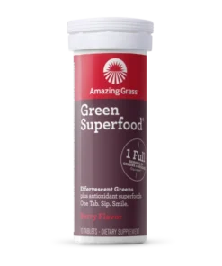 Amazing Grass - Electrolyte/Effervescent GEAR