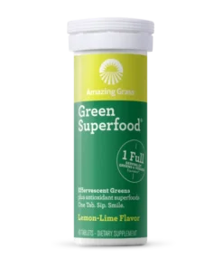 Amazing Grass - Electrolyte/Effervescent GEAR