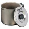 Liberty Mountain Evernew TIitanium Pasta Pot GEAR